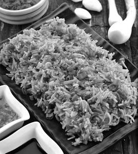 Schezwan Fried Rice