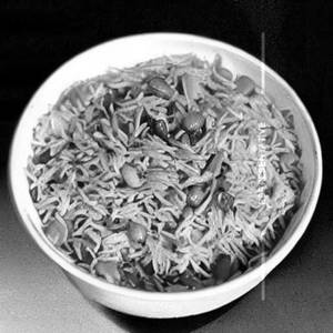 Singapore Rice
