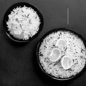 Lemon Rice