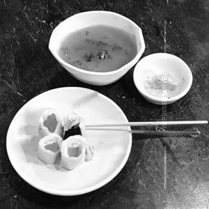 Chopstix Starter Special 