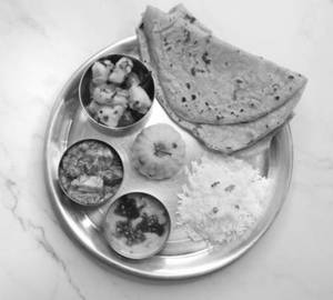 Thali