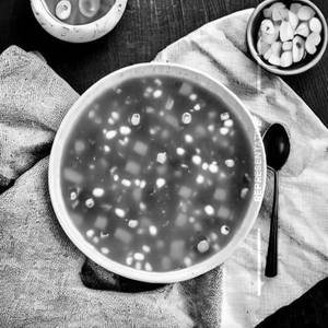 Veg Sweet Soup