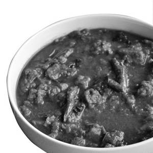 Buff Curry