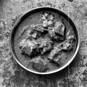 Butter Desi Chicken Masala (Bone Less)