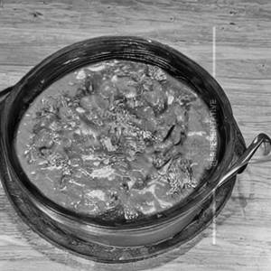 Veg Makhanwala