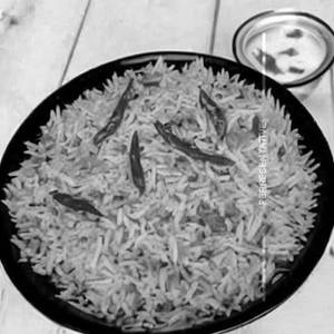 Masala Rice