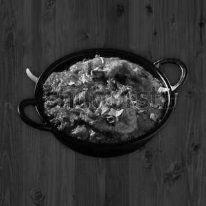 Tawa chicken