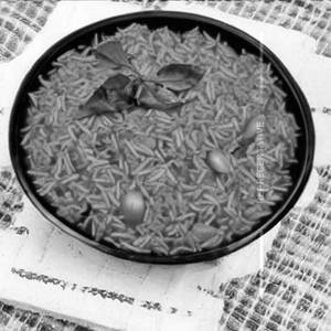 Tomato Rice