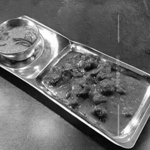 Special Panvel Palace Vegetable