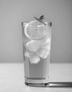 Lemon Iced Tea