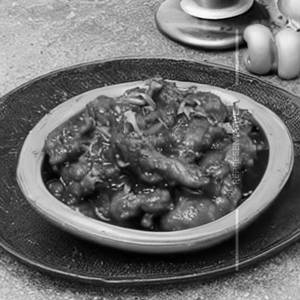 Chicken Chilly 
