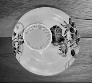 Tea ginger