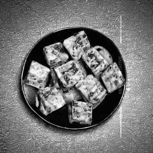 Veg Paneer Crispy 