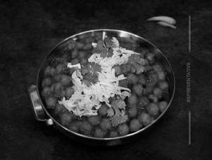 Channa Masala