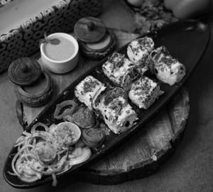 Paneer Malai Tikka