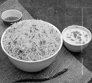 Veg Paneer Fried Rice 