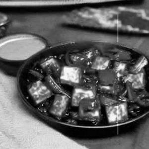 Paneer Chilly