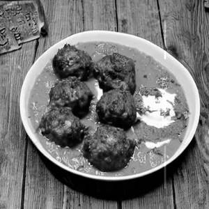 Shaam Savera Kofta