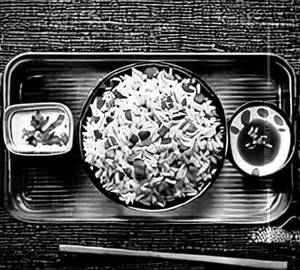 Combination Rice