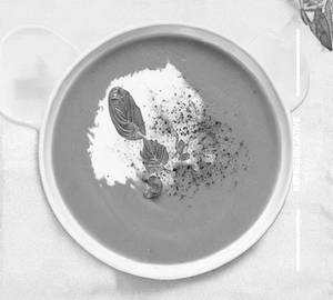 Cream of Tomato Soup