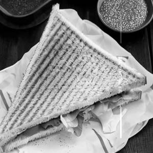 Cheese Sandwich