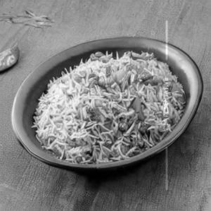 Veg Schezwan I Ried Rice 