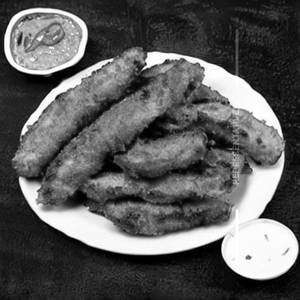 Surmai Fry King Size