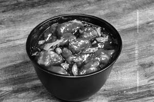 Sweet Sour Chicken