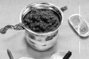 Dal Tadka