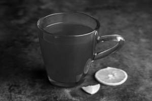 Lemon Tea