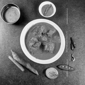 Navratana Korma