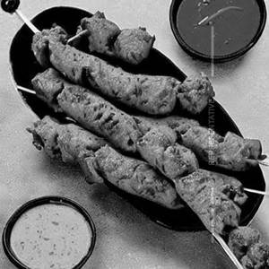 Dostana Kabab