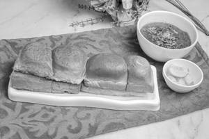 Pav Bhaji Butter
