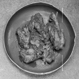 Chicken Adraki Masala