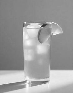Peach Iced Tea