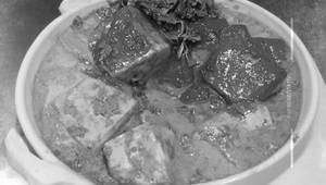 Kaju paneer