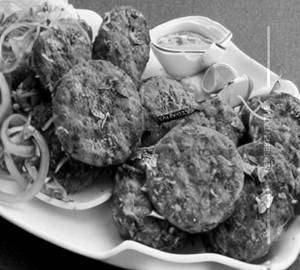 Tangdi kebab