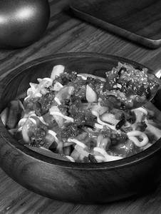 Mexican Loaded Fries