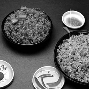 Veg Singapore Rice