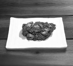 Chicken thokku (6 pcs or 250gm)