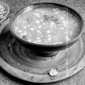 Chicken Sweet Corn Soup