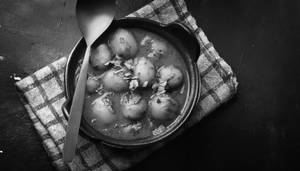 Aloo Dum
