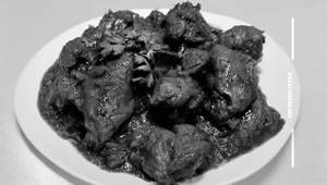Chicken chatpat