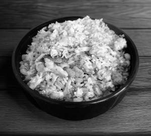 Chicken Xian Fried Rice