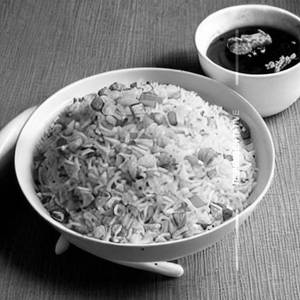 Thousand Fried Rice