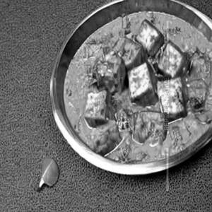 Paneer Kolhapuri