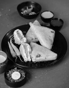 Bread Pakoda