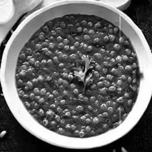 Plain Dal