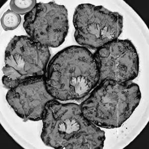 Aloo Tandoori