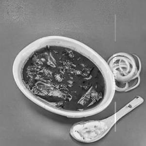 Schezwan Fish (Gravy)